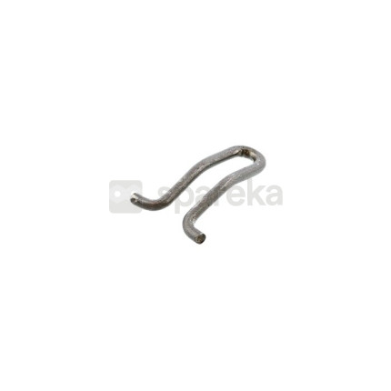 Ressort de manette de thermostat pour réfrigérateur - <span>2210109019</span>-2