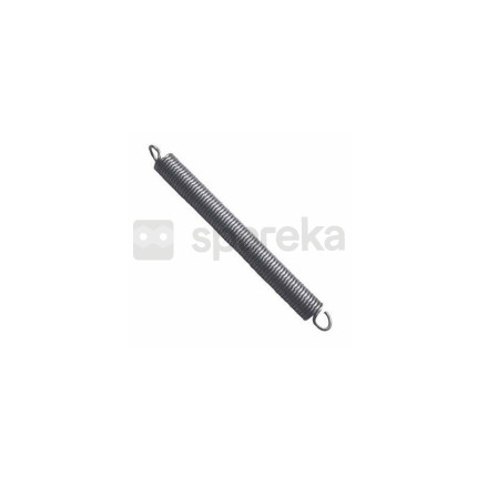 Ressort de porte - <span>481249238362</span>-1
