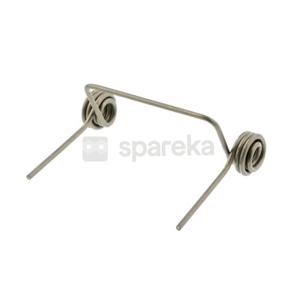 Ressort de protection de tambour pour lave-linge - <span>1461736009</span>-3