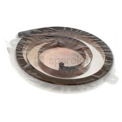 Ressort de rappel - <span>4147-190-0600</span>