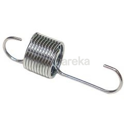 Ressort de rappel de cable - <span>16592-883-310</span>