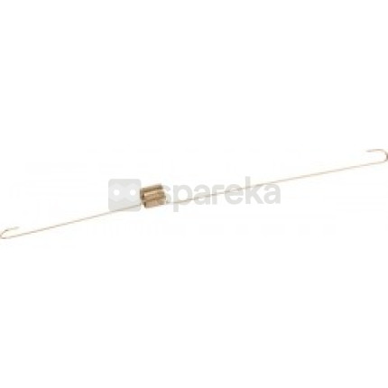 Ressort de rappel de papillon - <span>16562-883-010</span>