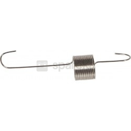 Ressort de rappel de papillon - <span>16562-z4e-s10</span>