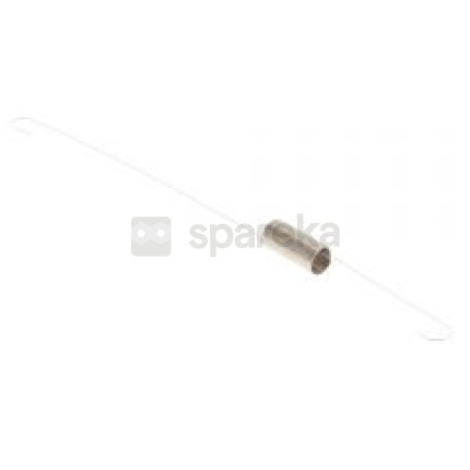 Ressort de rappel de papillon - <span>16562-ze1-020</span>