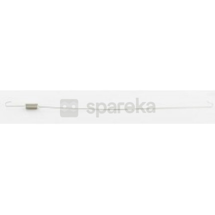 Ressort de rappel de papillon - <span>16562-ze3-700</span>