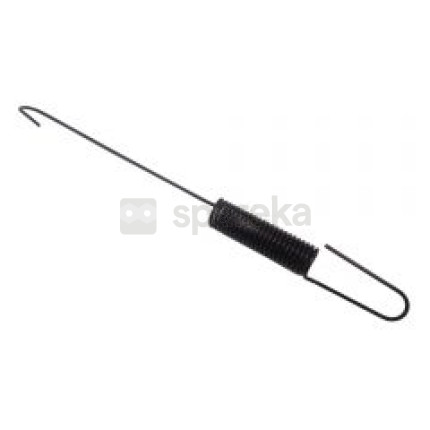 Ressort de regulateur - <span>16561-ze0-030</span>