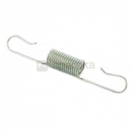 Ressort de regulateur - <span>16561-ze7-020</span>