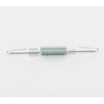 Ressort de regulateur - <span>16561-zm0-000</span>
