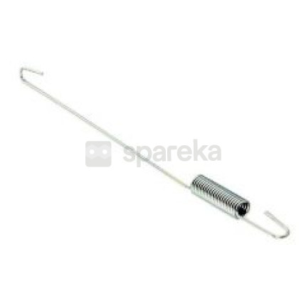 Ressort de regulateur (l=145.0mm) (wire - <span>16561-ze2-000</span>