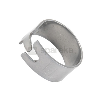 Ressort de sélecteur de commande pour lave-vaisselle