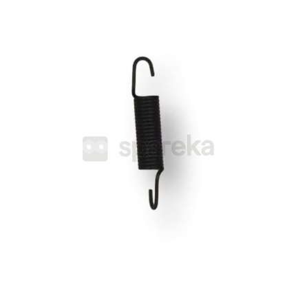 Ressort de suspension - <span>dc61-02146a</span>