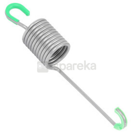 Ressort de suspension de cuve - <span>1322533207</span>