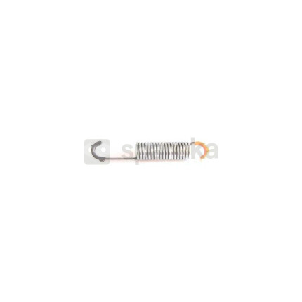 Ressort de suspension de cuve - <span>481010816226</span>-1