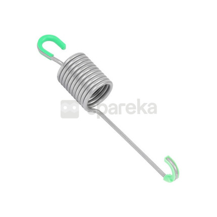 Ressort de suspension de cuve pour lave-linge - <span>3794005003</span>
