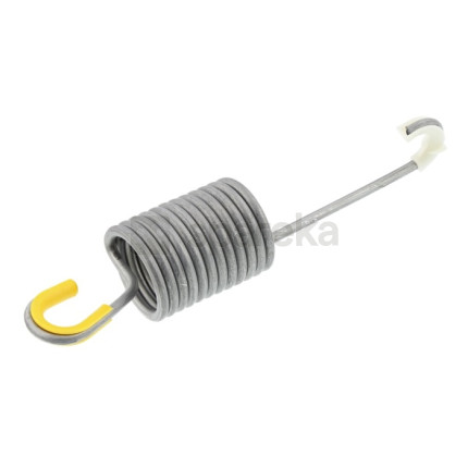 Ressort de suspension de tambour pour lave-linge - <span>1471016004</span>-1