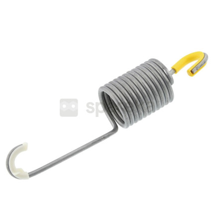 Ressort de suspension de tambour pour lave-linge - <span>1471016004</span>-2