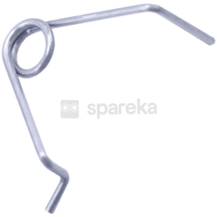Ressort de torsion - <span>480120100677</span>