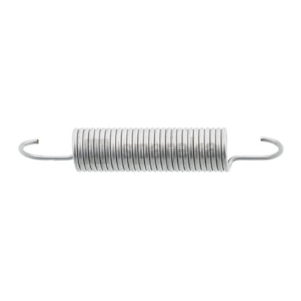 Ressort de traction pour moteur de sèche-linge - <span>1366533006</span>-1