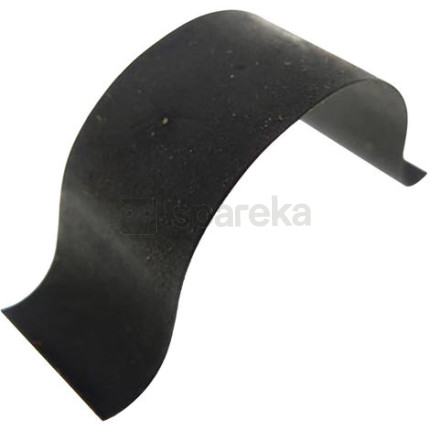 Ressort de verrou de porte