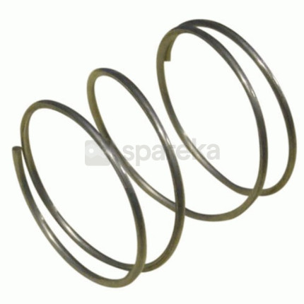 Ressort disque bouton - <span>c00140213</span>