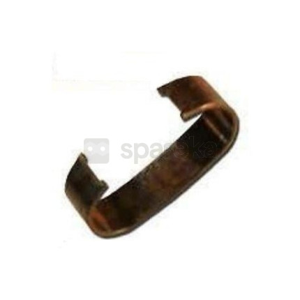 Ressort embrayage tronçonneuse husqvarna - <span>537359101</span>