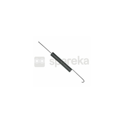 Ressort l200mm - <span>92483809</span>-2