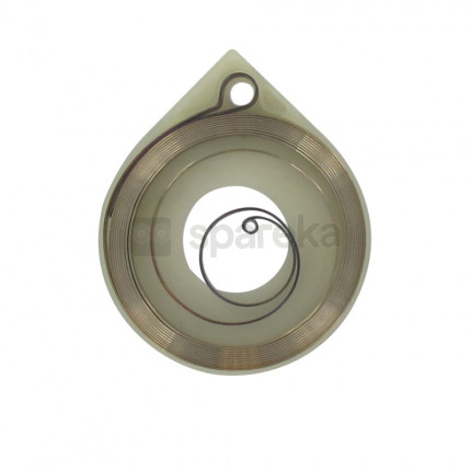 Ressort lanceur - <span>123430594/0</span>