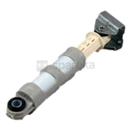 Ressort pour amortisseur