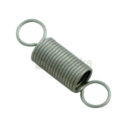 Ressort pour arbre c-36 ( a l unite) pour 180/280/vs - c-25 - <span>w7230216</span>