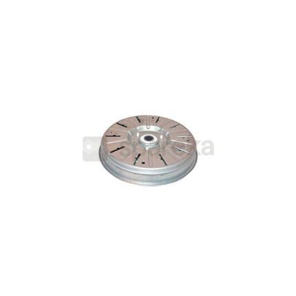 Rotor assemble-1