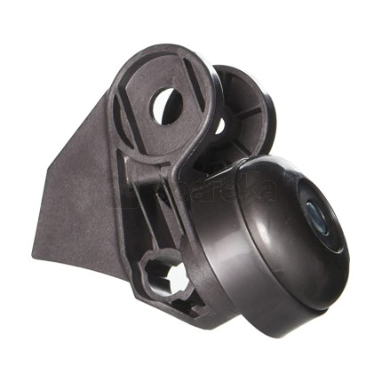 Roue avant gauche Aspirateur 924290-01