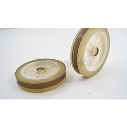 Roulette de support - <span>164129</span>