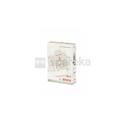Sac pour aspirateur - <span>00460762</span>