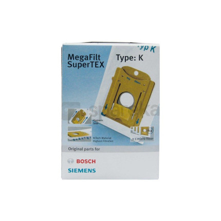 Sac type k - <span>00468265</span>-2