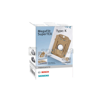 Sac type k - <span>00468265</span>