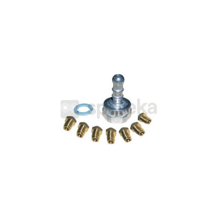 Sachet d'injecteurs - <span>74x1348</span>-1