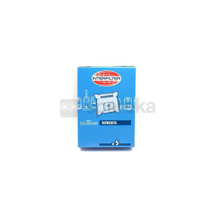 Sacs 322 ro54m x5 interfilter-1