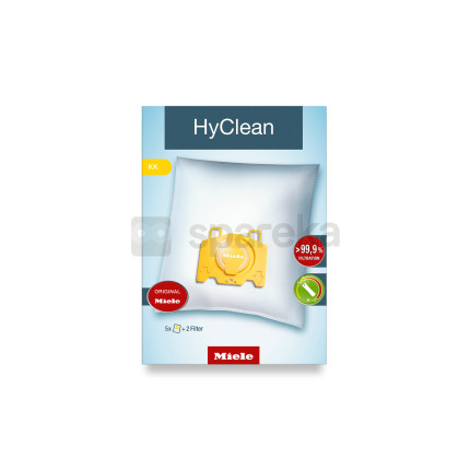Sacs type kk hyclean