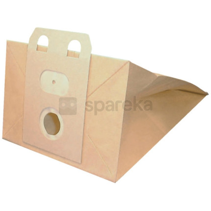 Sacs (x5) + microfiltre (x1) Aspirateur 9001959536