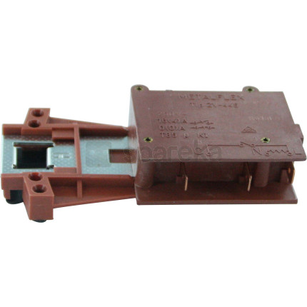 Sécurité de porte 80x53x21mm Lave-linge 530000102