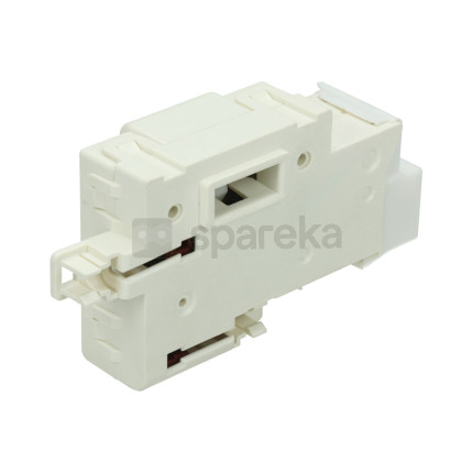 Serrure de porte - <span>07282742</span>