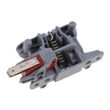 Serrure de porte avec + couvercle + câbles - <span>c00362097</span>