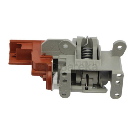 Serrure de porte - <span>c00513644</span>-1