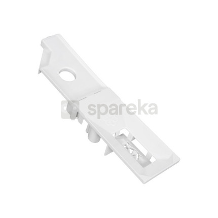 Siphon pour produits additifs pour lave-linge
