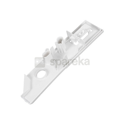 Siphon pour produits additifs pour lave-linge-1
