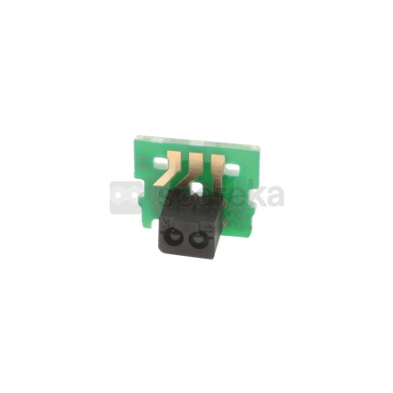 Sonde de distributeur à produits
