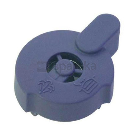 Soupape bleue actua Cocotte-minute - Cuiseur X1020001
