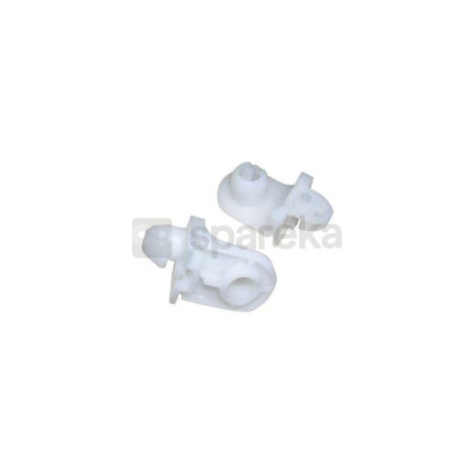 Support amortisseur cuve avanr - <span>481240118413</span>-1