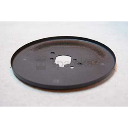 Support bruleur auxiliaire raf exp - <span>c00260774</span>