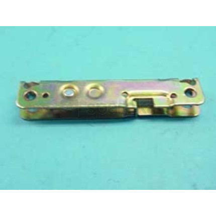 Support charniere porte de four - <span>41024448</span>
